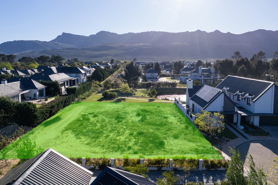 0 Bedroom Property for Sale in Pearl Valley at Val de Vie Western Cape
